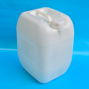 德澤22L塑料桶（食用油桶）
