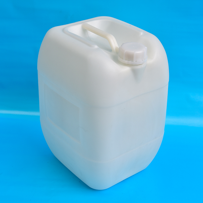 德澤22L塑料桶（食用油桶）